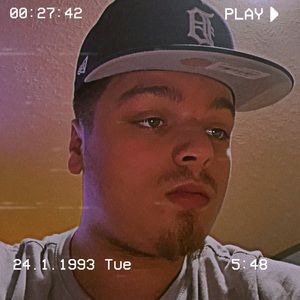 Meet your Posher, Joseph